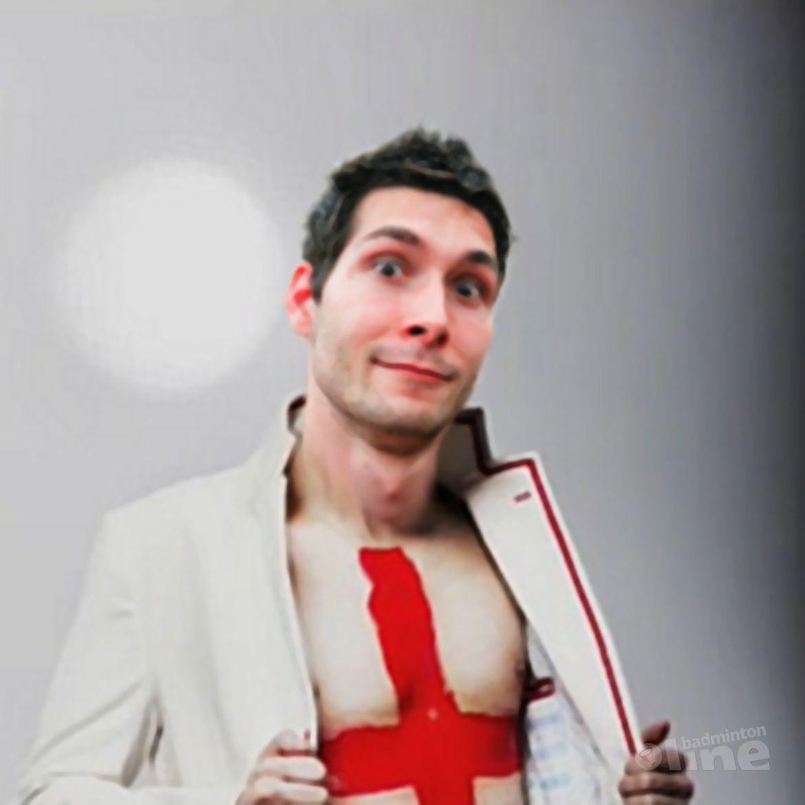 Badminton England Photo Shoot: een idee voor Badminton Nederland? Badminton England Photo Shoot: een idee voor Badminton Nederland?