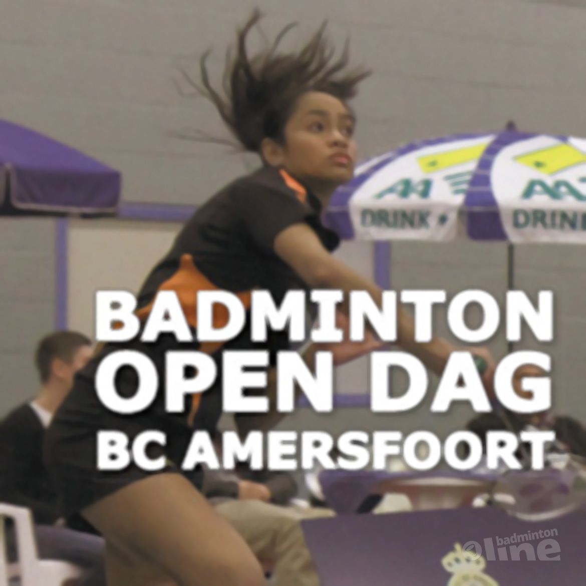 Open dag bij BC Amersfoort op 1 september Open dag bij BC Amersfoort op 1 september