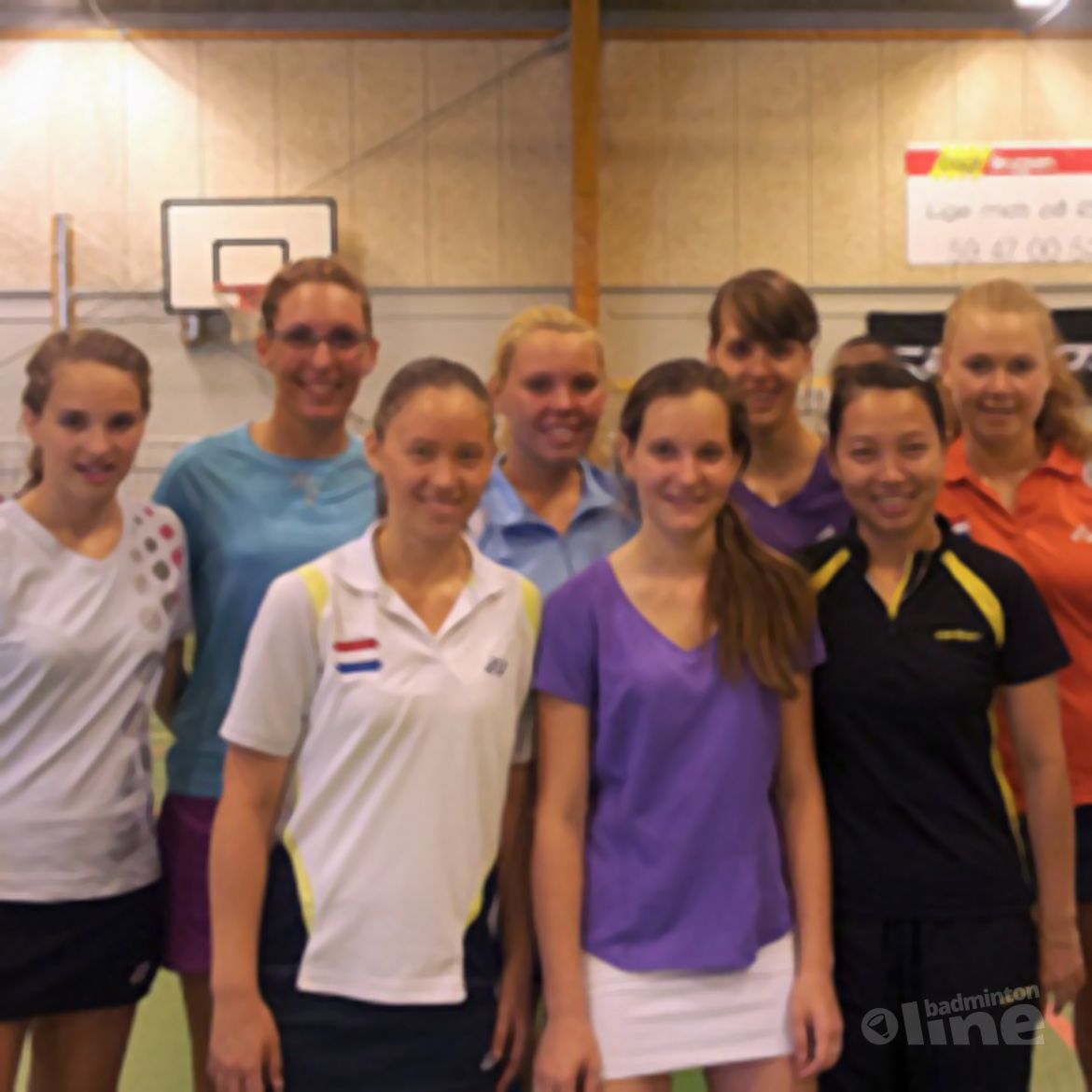 Oro zit er weer op Oro zit er weer op