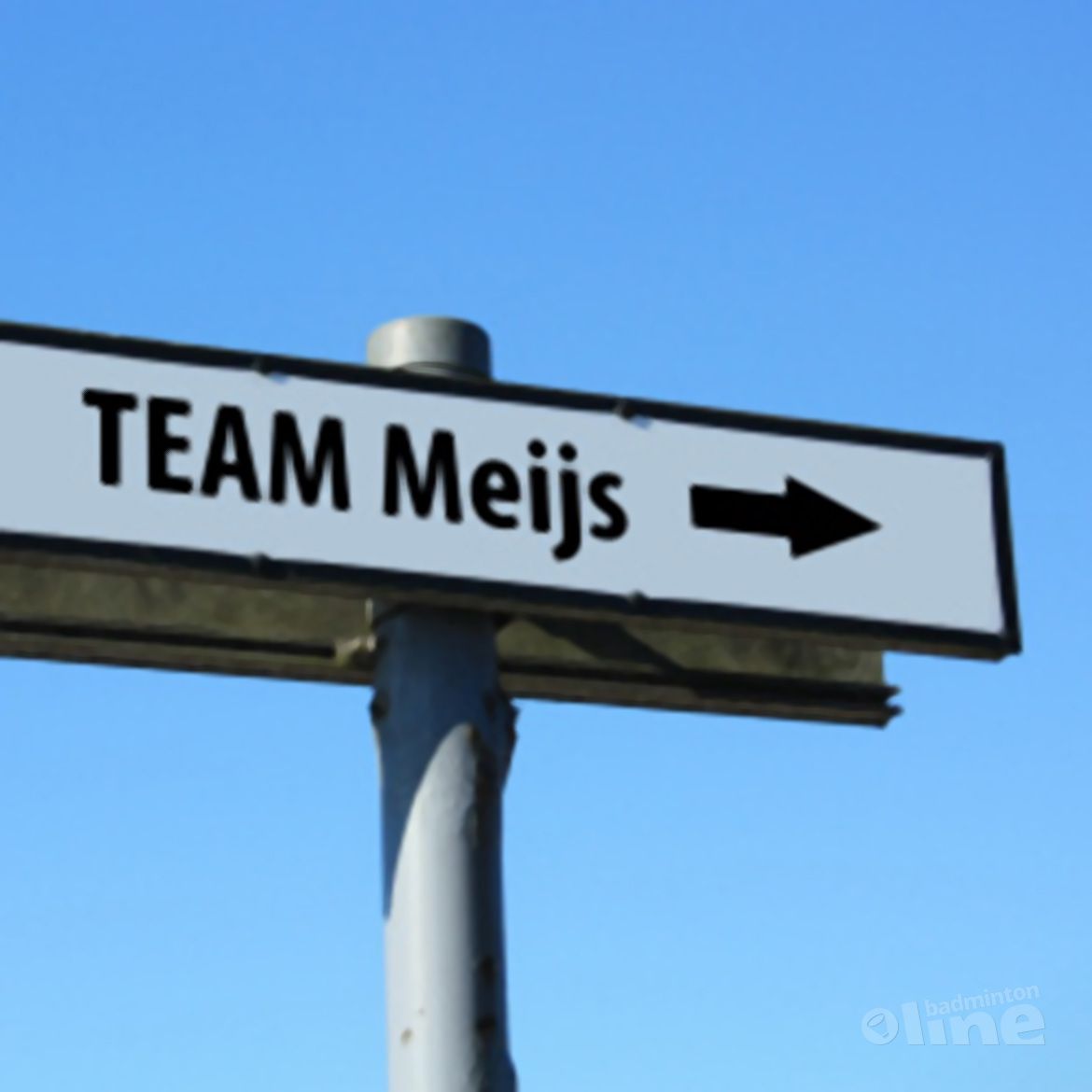 Erik Meijs: 'TEAM Meijs maakt nieuwe doorstart' Erik Meijs: 'TEAM Meijs maakt nieuwe doorstart'