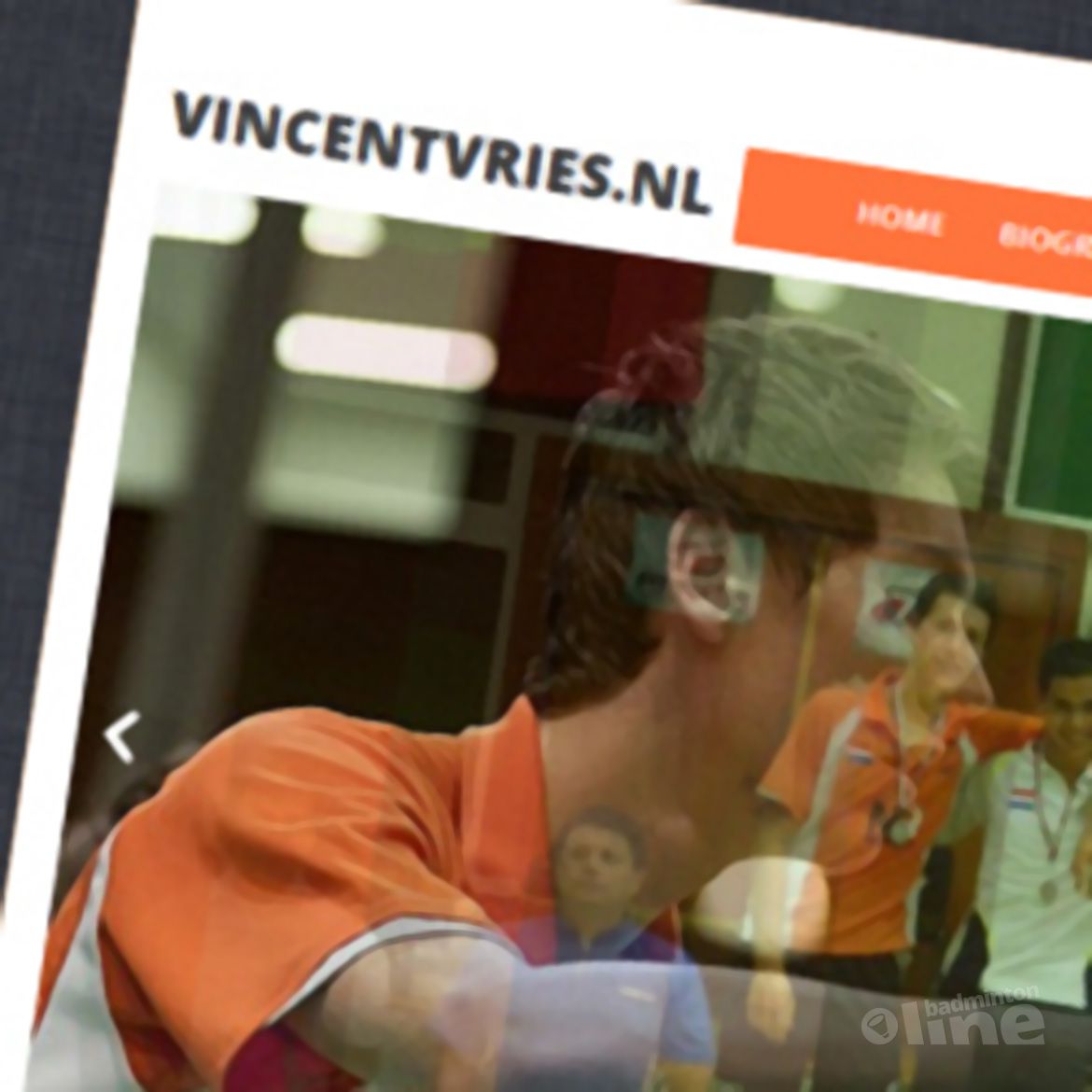 Het regent spelerssites: Vincent, Robin, Kyle en anderen! Het regent spelerssites: Vincent, Robin, Kyle en anderen!