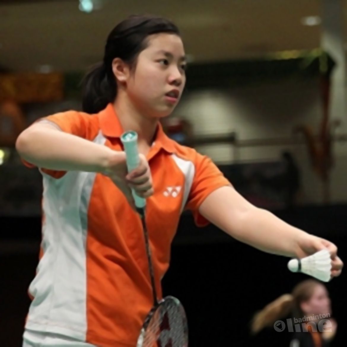 Veel enkelspelen op tweede dag Yonex Dutch Open Veel enkelspelen op tweede dag Yonex Dutch Open