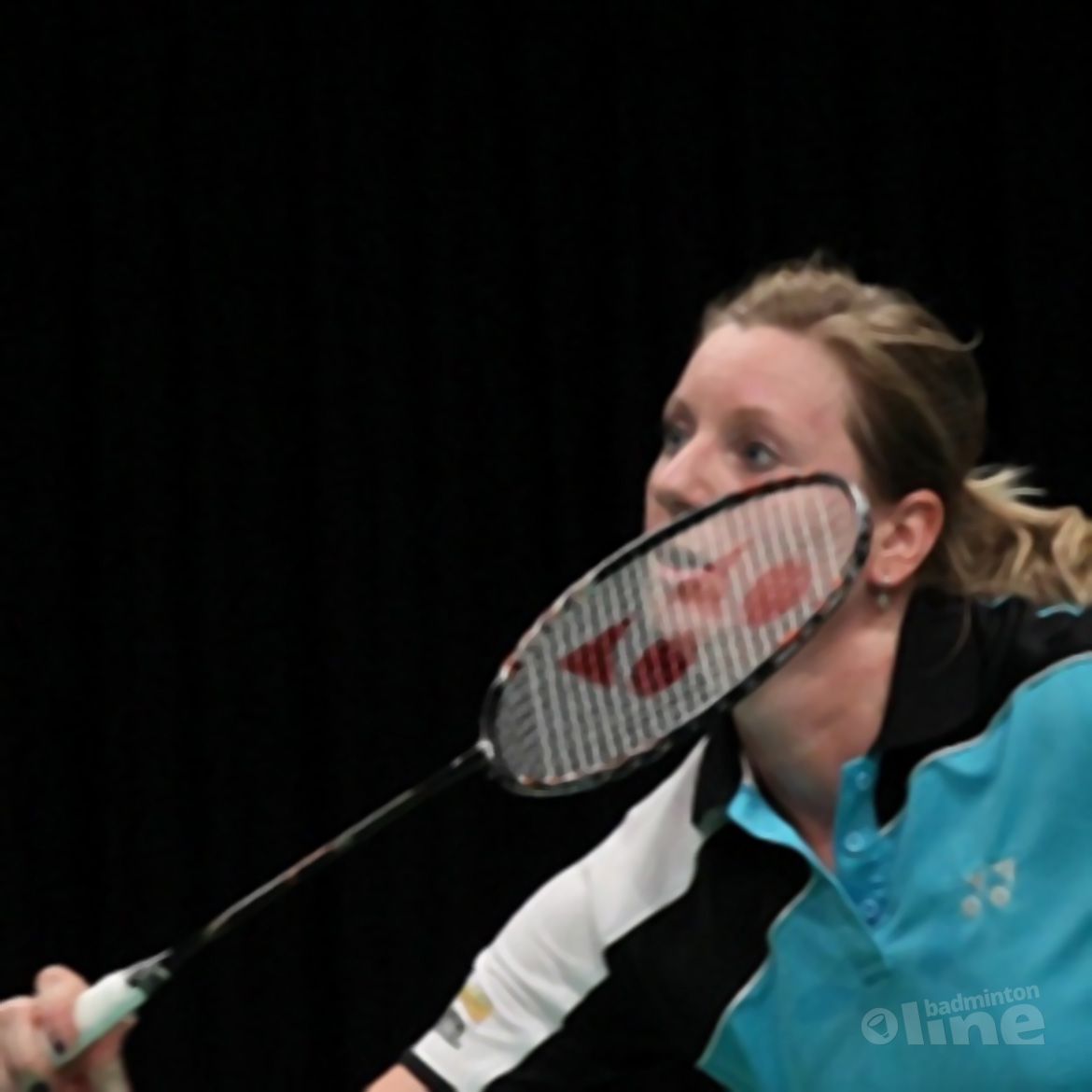 Toekomst voor Paulien van Dooremalen onzeker Toekomst voor Paulien van Dooremalen onzeker