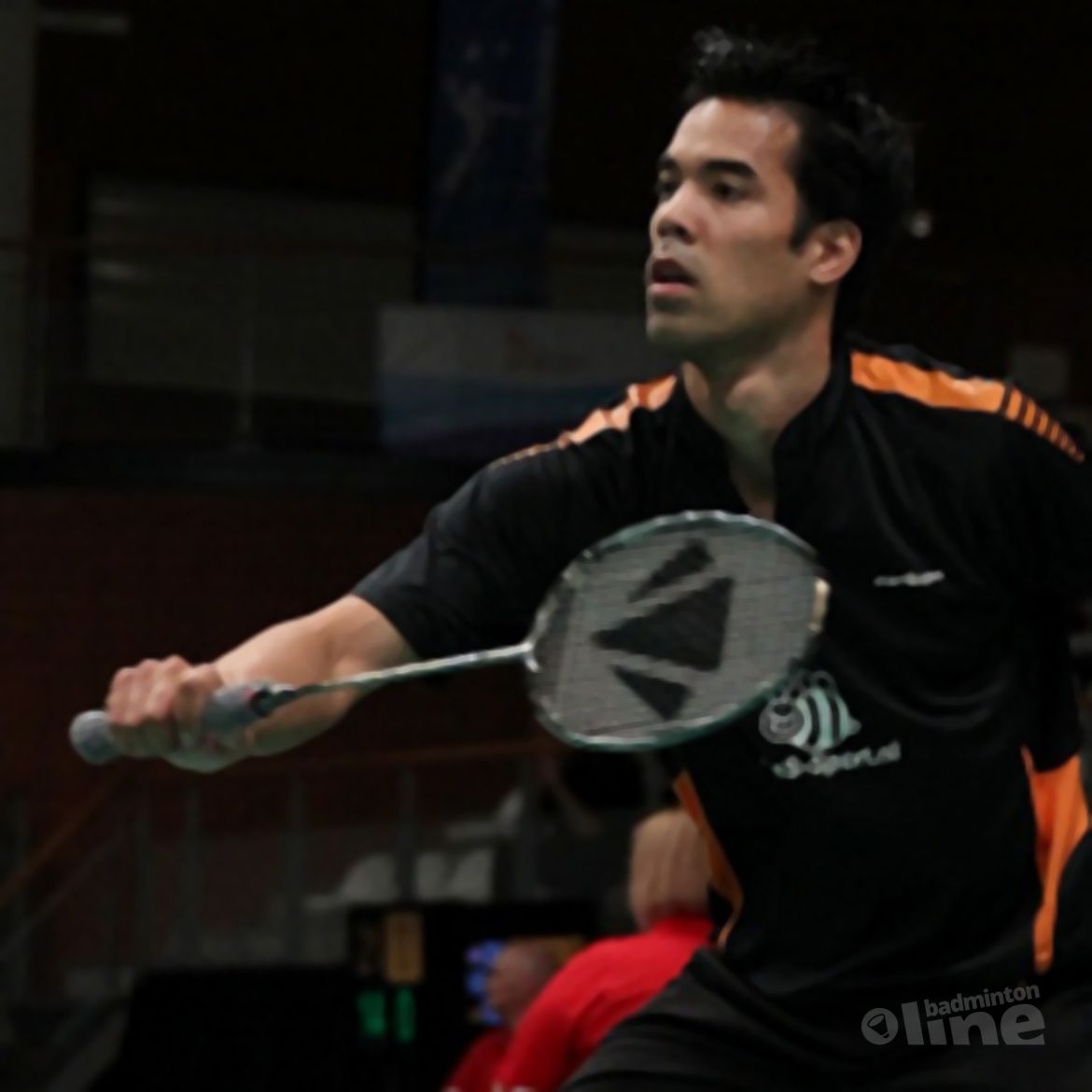 Nederlandse suprematie tijdens Yonex Dutch Open Nederlandse suprematie tijdens Yonex Dutch Open
