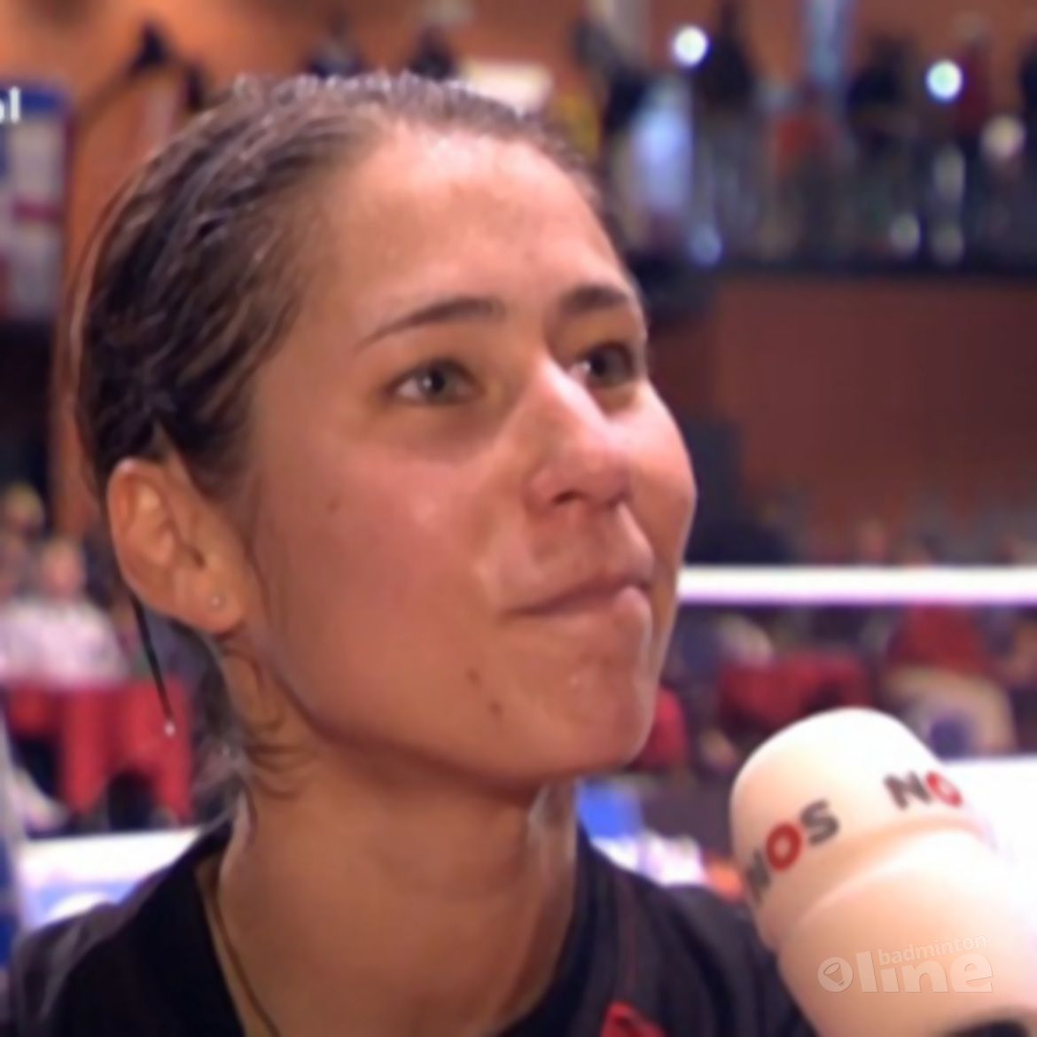 NOS: Interview met Judith Meulendijks NOS: Interview met Judith Meulendijks