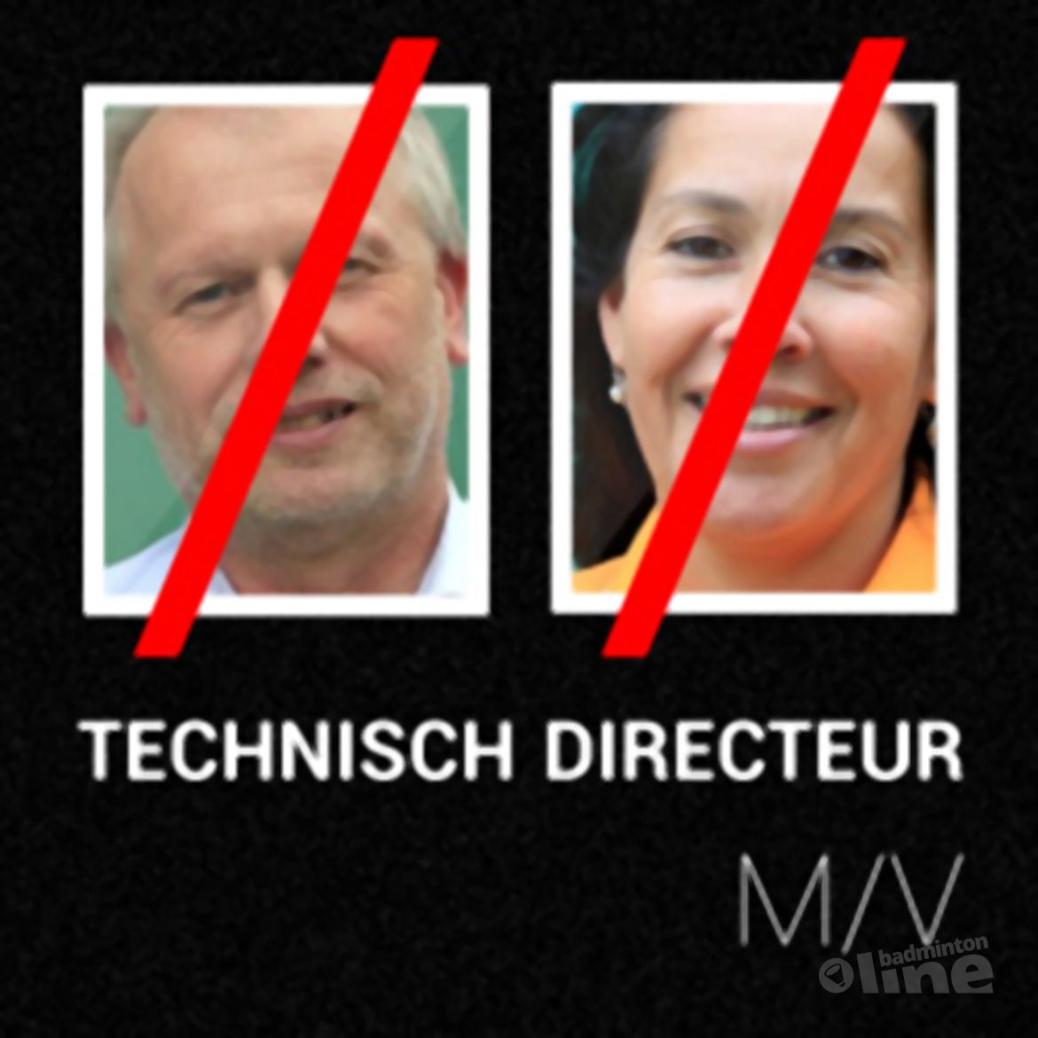 Badminton Nederland heeft vacature voor Technisch Directeur Badminton Nederland heeft vacature voor Technisch Directeur
