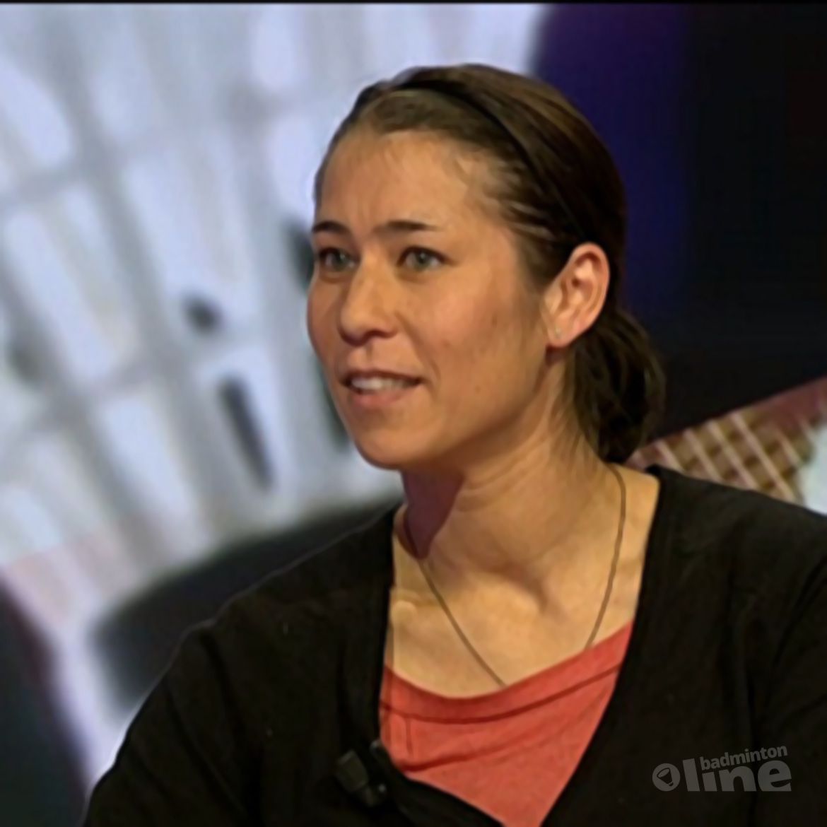 Interviewer vraagt aan Judith Meulendijks: Interviewer vraagt aan Judith Meulendijks: