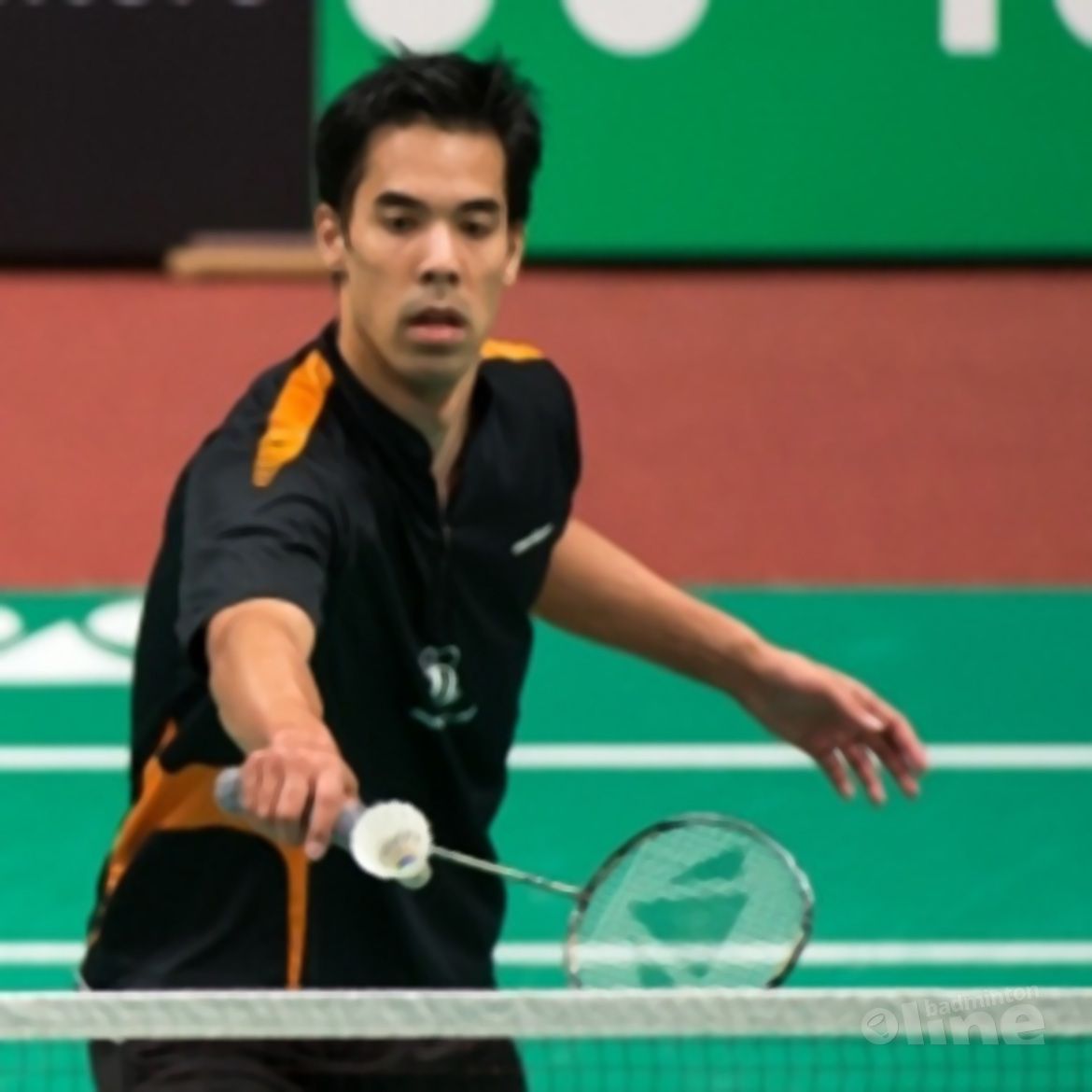Pang en Meijs door op Scottish International Pang en Meijs door op Scottish International