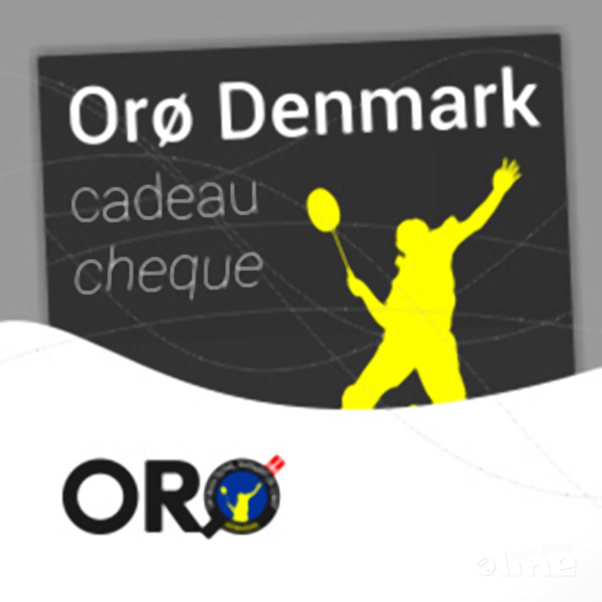 Scoor een OroDenmark cadeaucheque! Scoor een OroDenmark cadeaucheque!
