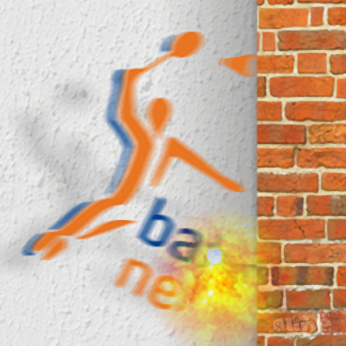 The rapid deceleration van een sportbond The rapid deceleration van een sportbond