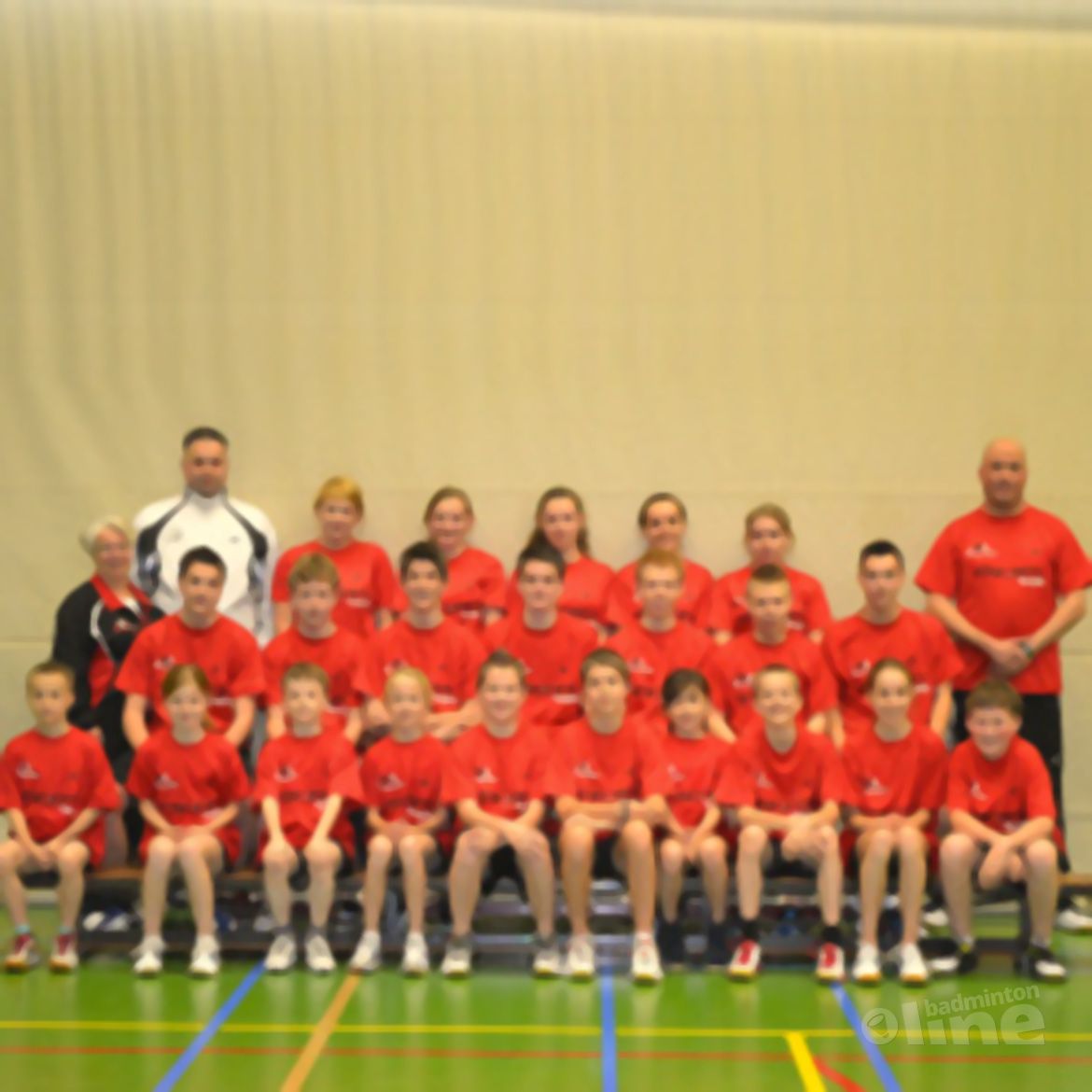 Badmintonschool Noord-Limburg erkend Badmintonschool Noord-Limburg erkend