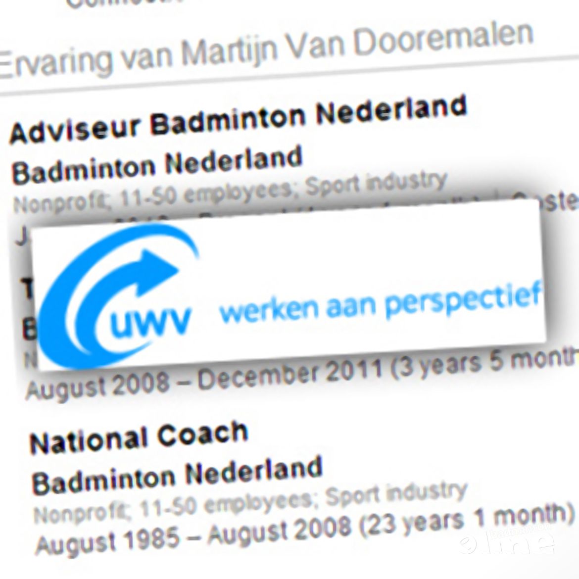 EXCLUSIEF: Ontslag Van Dooremalen en Coene aangevraagd EXCLUSIEF: Ontslag Van Dooremalen en Coene aangevraagd
