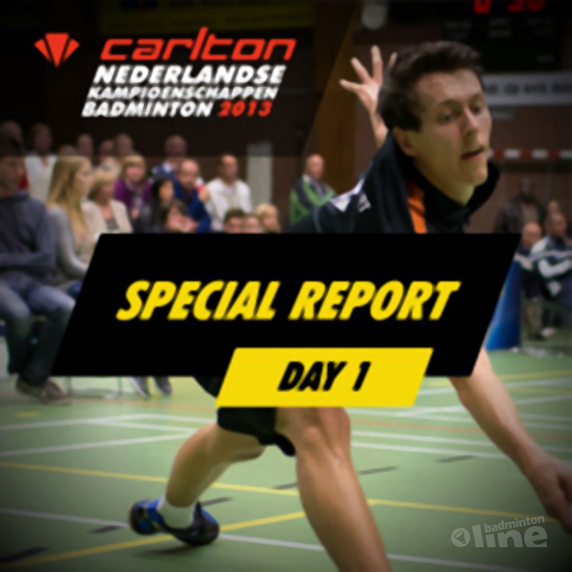 Carlton NK 2013: Vincent de Vries beëindigt studie en kiest voor topsport Carlton NK 2013: Vincent de Vries beëindigt studie en kiest voor topsport