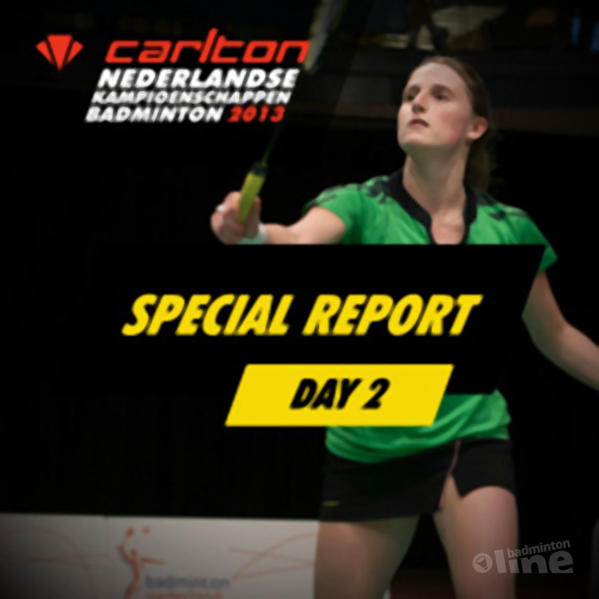 Carlton NK 2013: En dat was de zaterdag! Carlton NK 2013: En dat was de zaterdag!