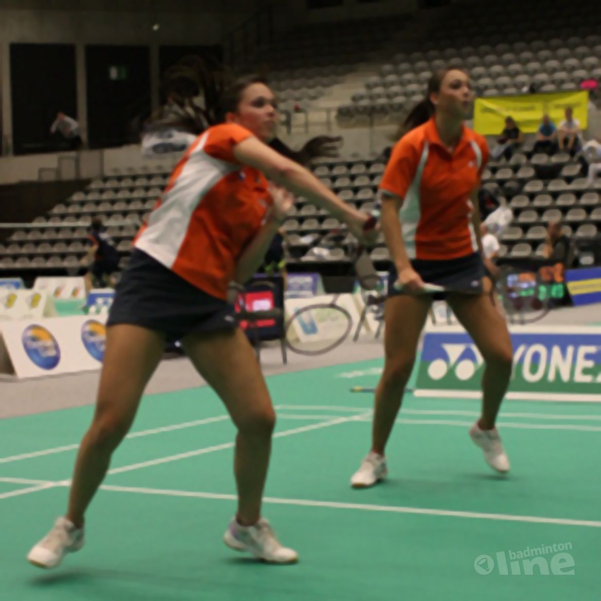 Slecht nieuws voor Josephine Wentholt Slecht nieuws voor Josephine Wentholt