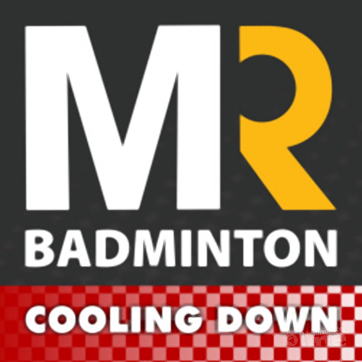 Bergen op Zoom toneel voor MR Badminton Cooling Down Bergen op Zoom toneel voor MR Badminton Cooling Down