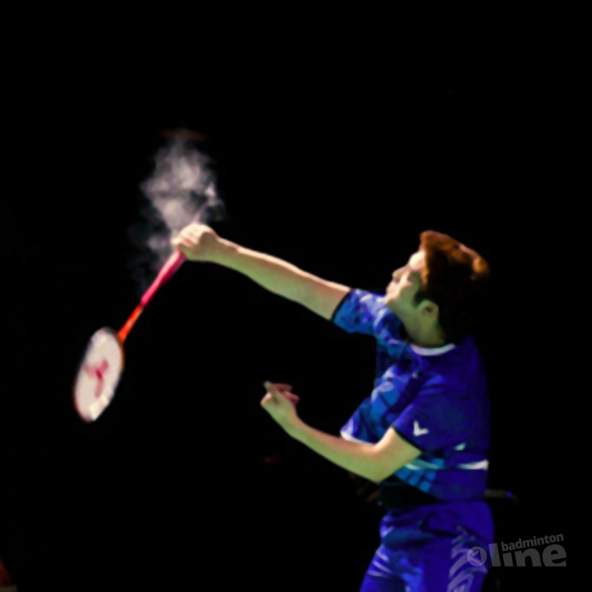 Grote badminton shootout voor Nederlandse spelers Grote badminton shootout voor Nederlandse spelers