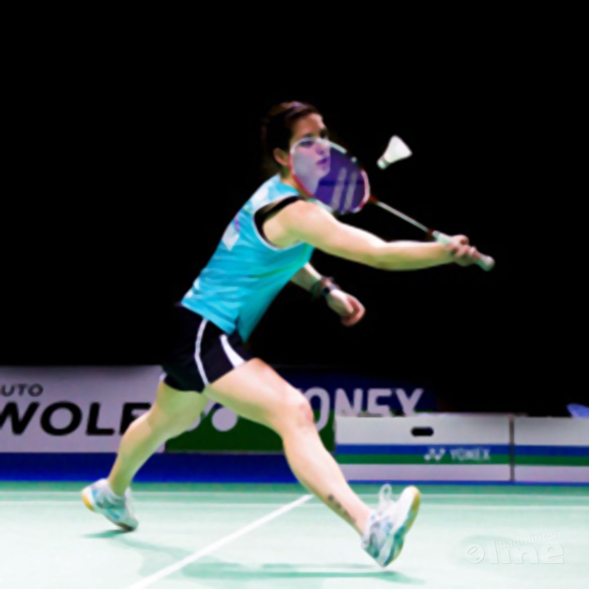 Van Dutch Junior naar German Open Van Dutch Junior naar German Open
