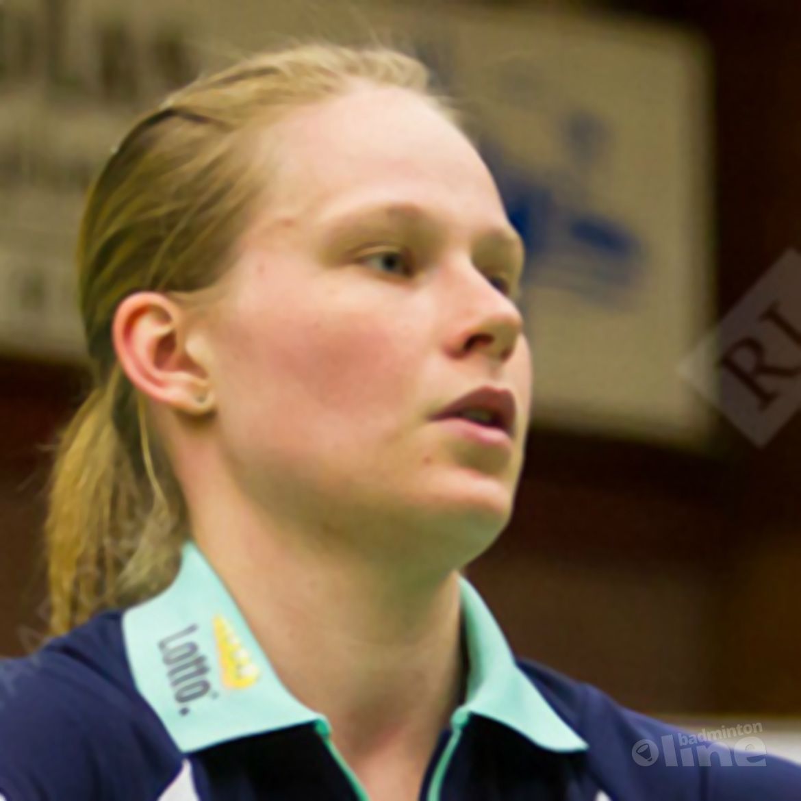 Iris Tabeling mikt op Rio 2016: partner onbekend Iris Tabeling mikt op Rio 2016: partner onbekend