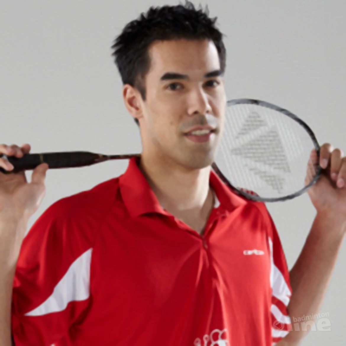 Oranje verslaat Oostenrijk op Sudirman Cup Oranje verslaat Oostenrijk op Sudirman Cup