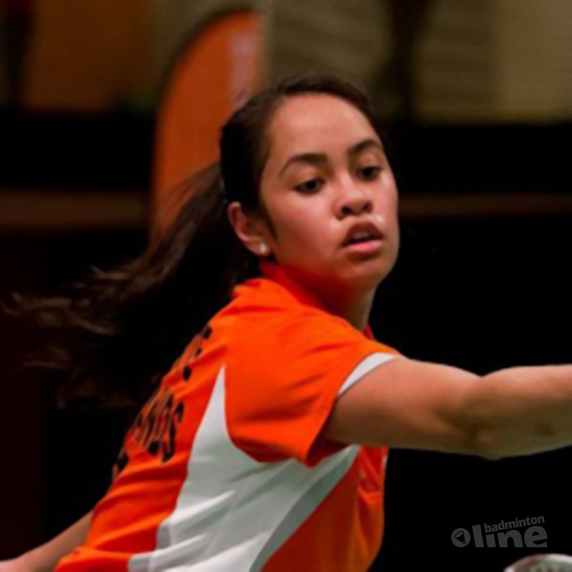 Gayle Mahulette: 'Grote veranderingen' Gayle Mahulette: 'Grote veranderingen'
