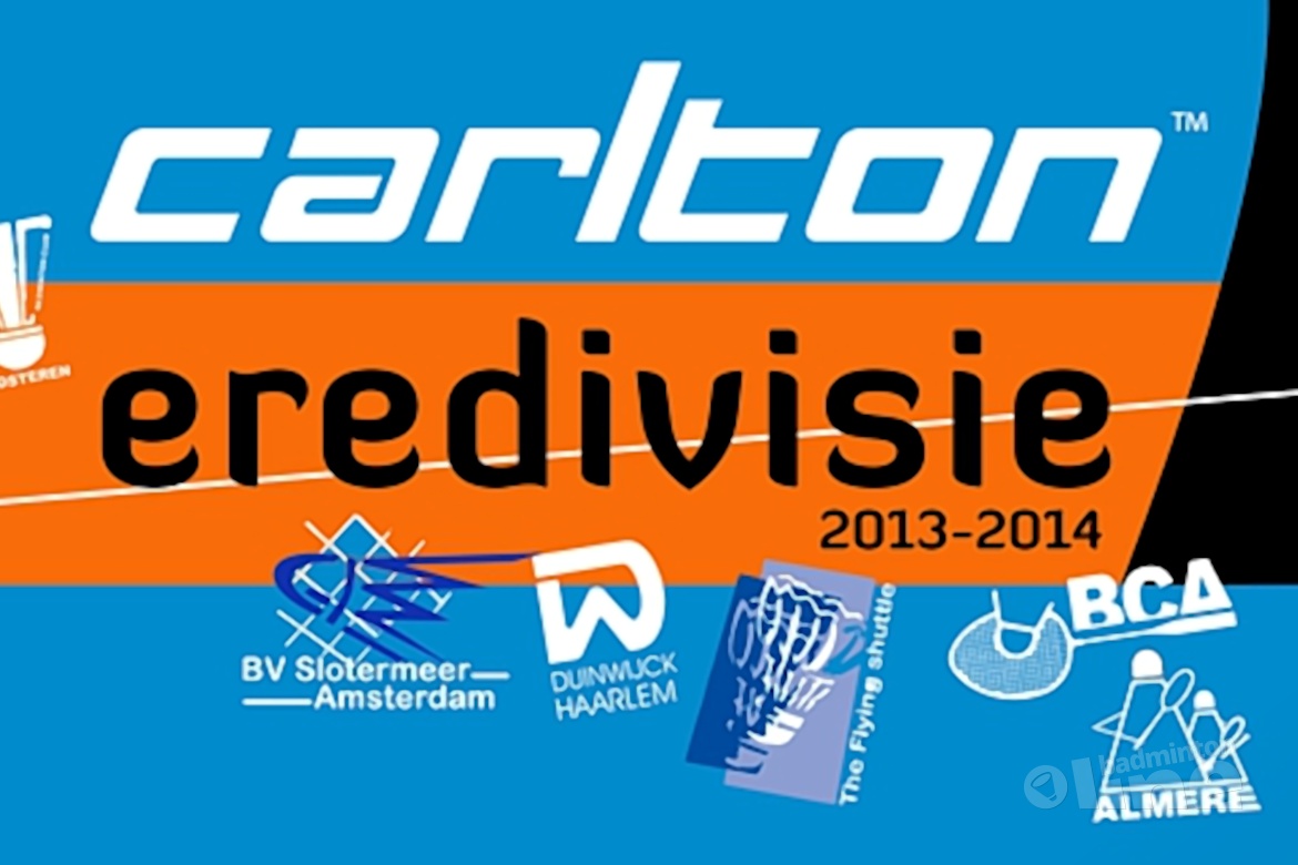 Kom naar de Kick Off van de Carlton Eredivisie Kom naar de Kick Off van de Carlton Eredivisie