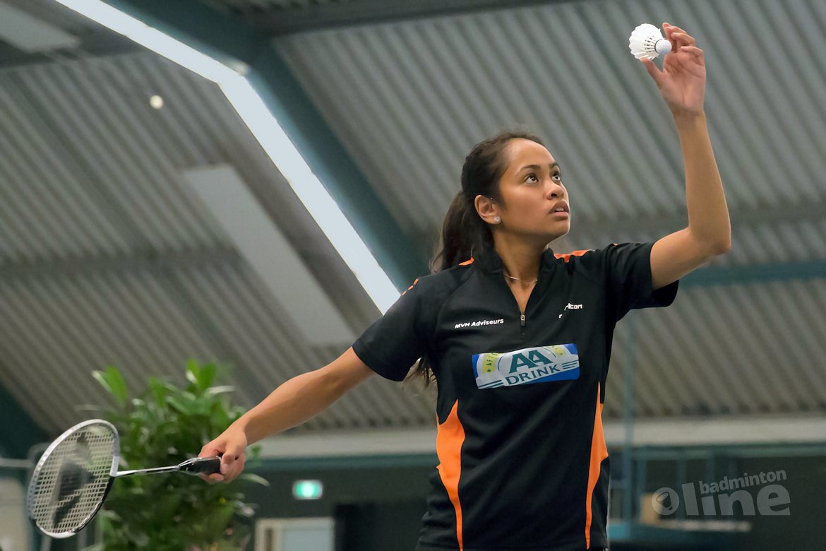 Mastertitels in Gorredijk voor Fransman en Mahulette Mastertitels in Gorredijk voor Fransman en Mahulette