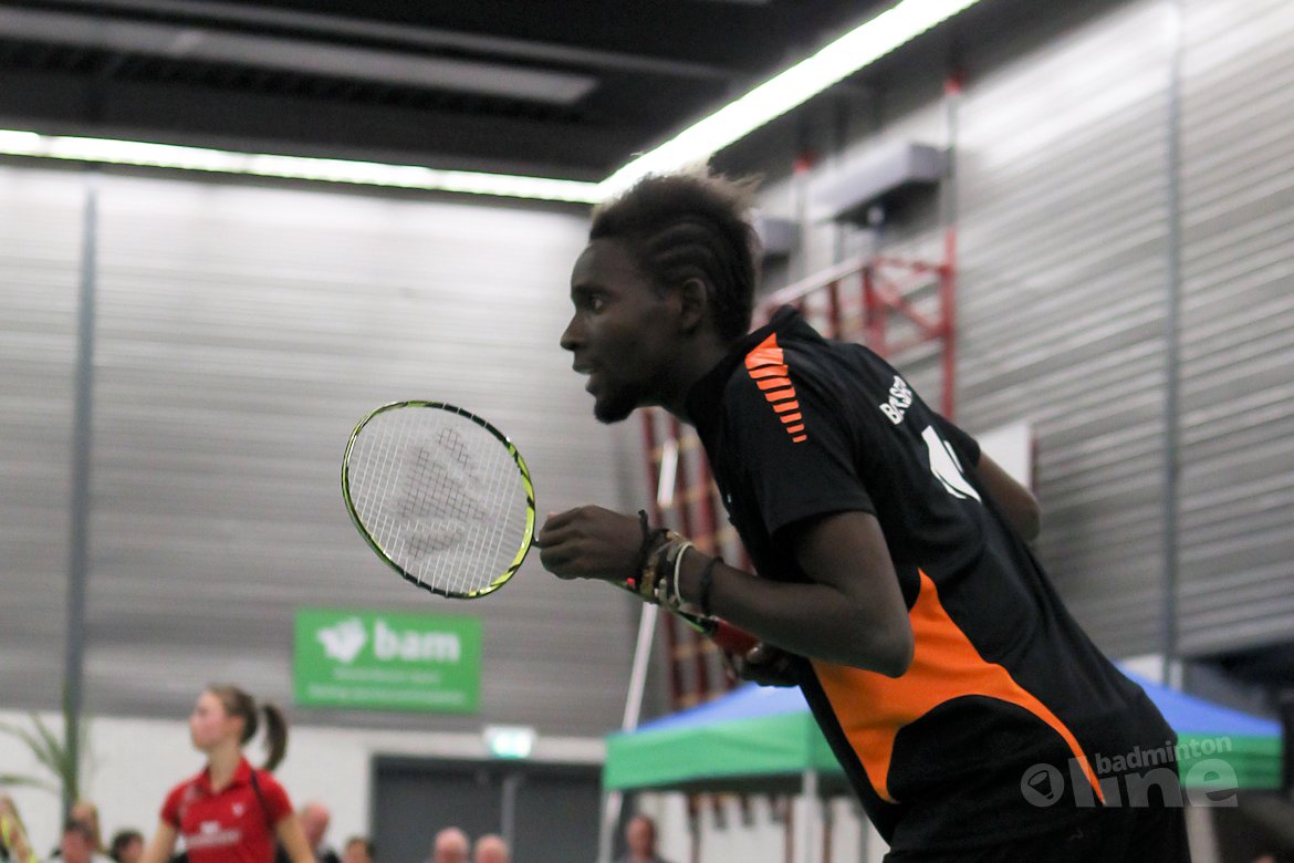 Amersfoort zeker van play-offs Amersfoort zeker van play-offs