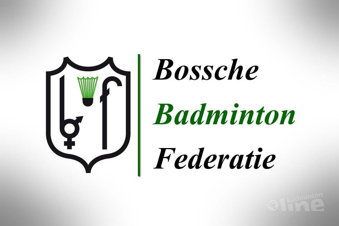 Trainersopleidingen Bossche Badminton Federatie komen eraan Trainersopleidingen Bossche Badminton Federatie komen eraan