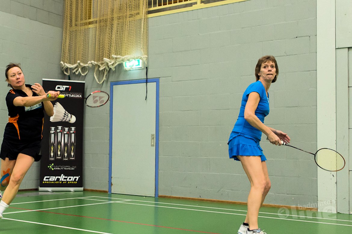 WK Veteranen van start met tiental Nederlanders WK Veteranen van start met tiental Nederlanders