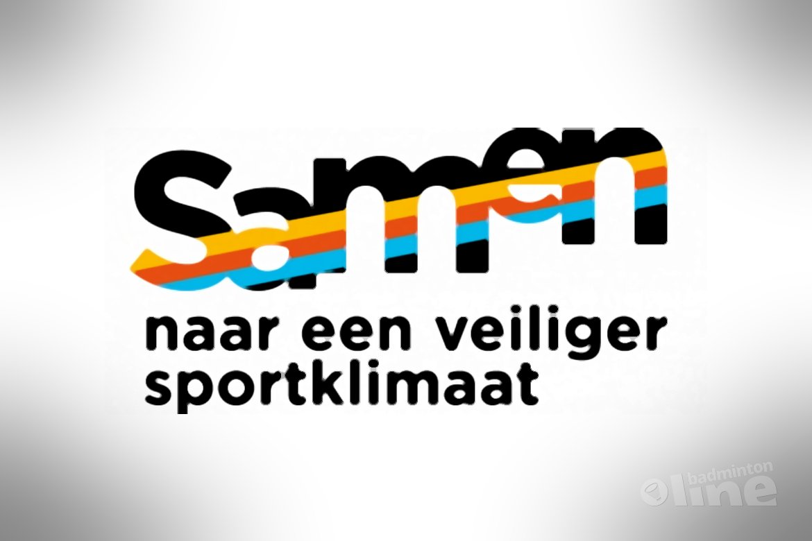 Boodschap voor sportseizoen met sportiviteit en respect Boodschap voor sportseizoen met sportiviteit en respect