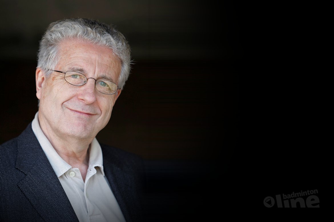 Voormalig Eurosport-commentator Ted van der Meer: Surrealistisch ochtendje Maaspoort Voormalig Eurosport-commentator Ted van der Meer: Surrealistisch ochtendje Maaspoort