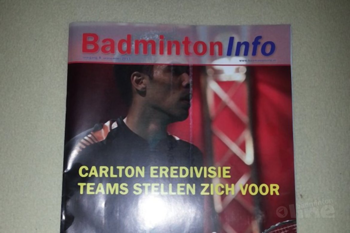 Spelers worden creatiever zonder een bak NOC*NSF-geld Spelers worden creatiever zonder een bak NOC*NSF-geld