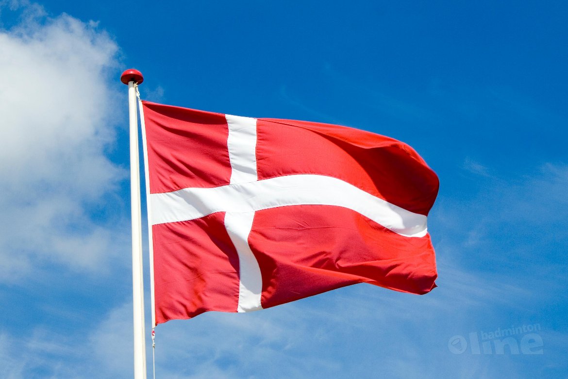 Op bezoek bij de Danish Junior Cup Op bezoek bij de Danish Junior Cup