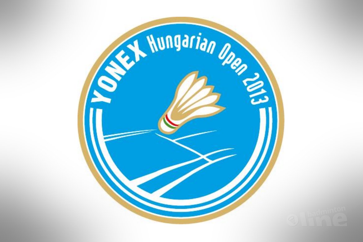 Twee finales voor Oranje op Hungarian International Twee finales voor Oranje op Hungarian International