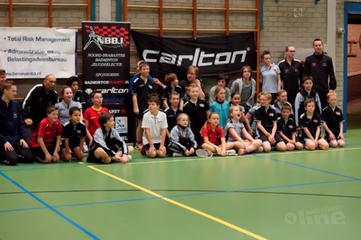 Wedstrijddag: verslag van de hoofdtrainer Wedstrijddag: verslag van de hoofdtrainer