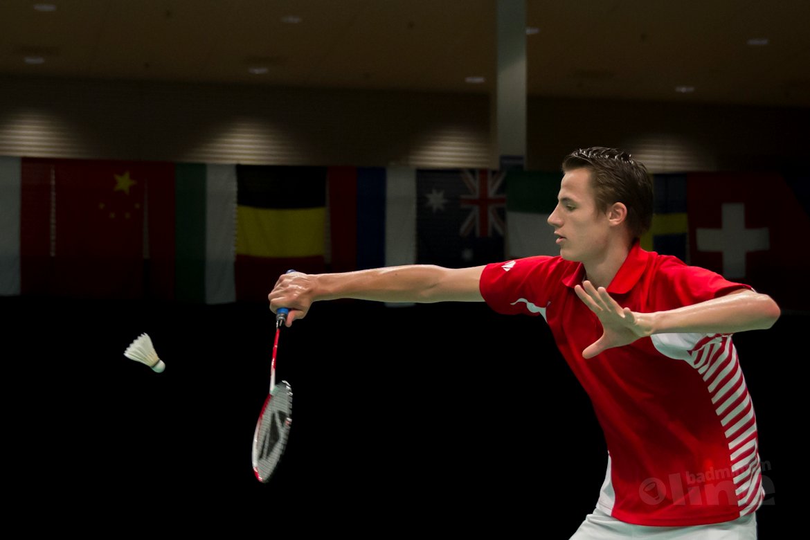 Caljouw en Teeuwen naar hoofdtoernooi Turkey International Caljouw en Teeuwen naar hoofdtoernooi Turkey International