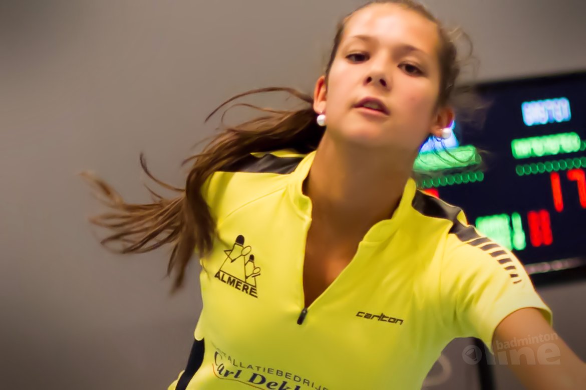 Almere opent Carlton Eredivisie 2016-2017 tegen Amersfoort Almere opent Carlton Eredivisie 2016-2017 tegen Amersfoort