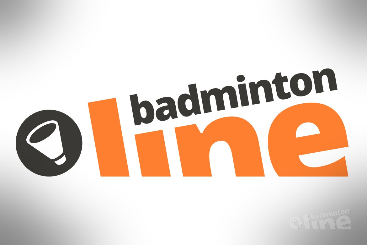 Nieuwe versie badmintonline gelanceerd Nieuwe versie badmintonline gelanceerd
