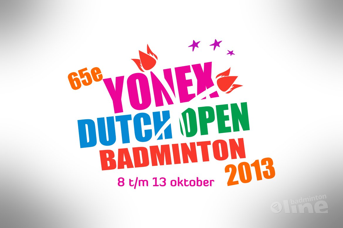 Dutch Open coach conference: weinig nieuws Dutch Open coach conference: weinig nieuws