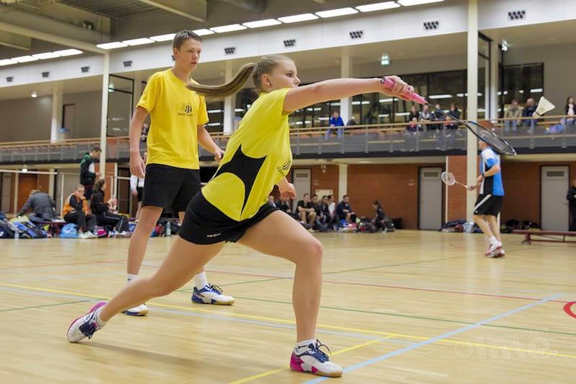 Verrassingen in vrouwenenkel tijdens kwalificaties Carlton NK Verrassingen in vrouwenenkel tijdens kwalificaties Carlton NK