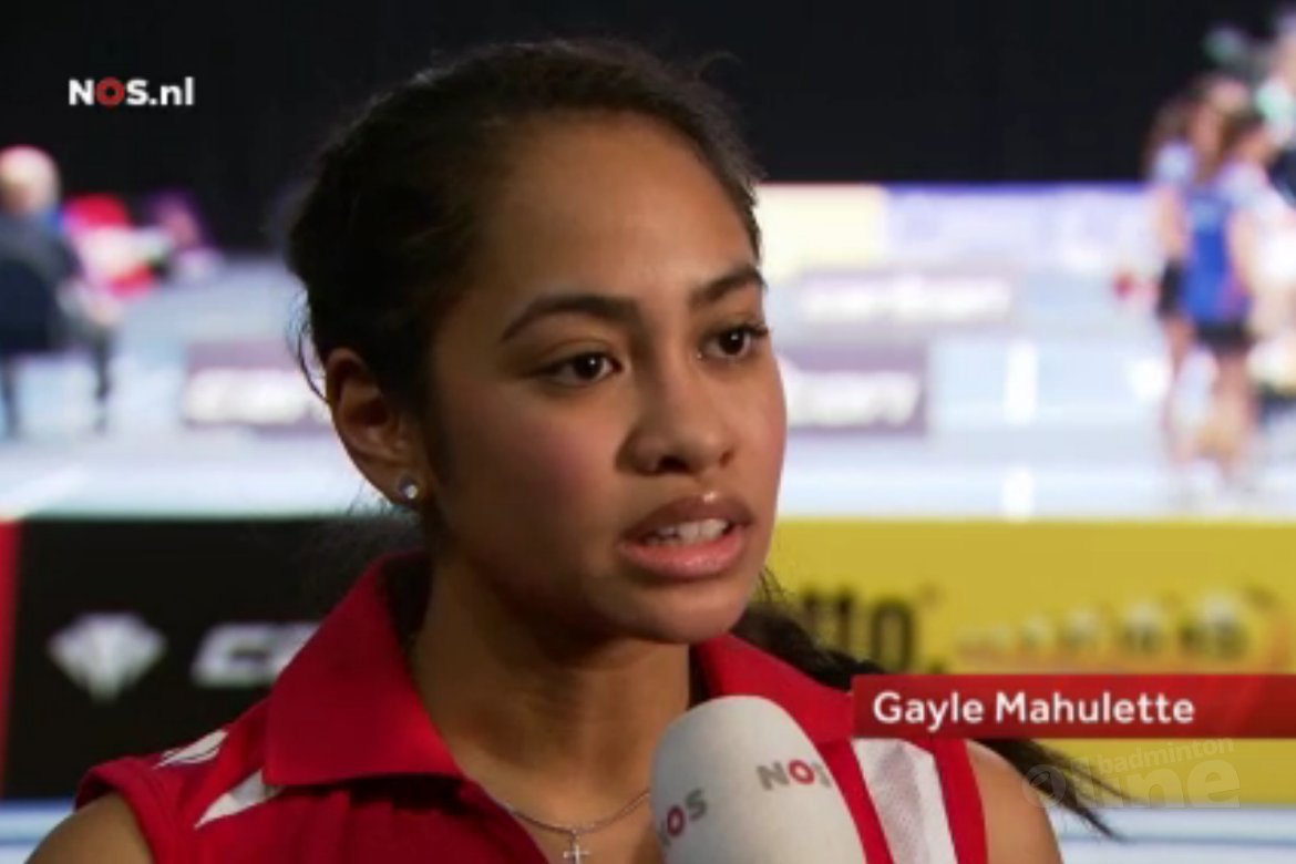 NOS: 'Titel Pang en Mahulette' NOS: 'Titel Pang en Mahulette'