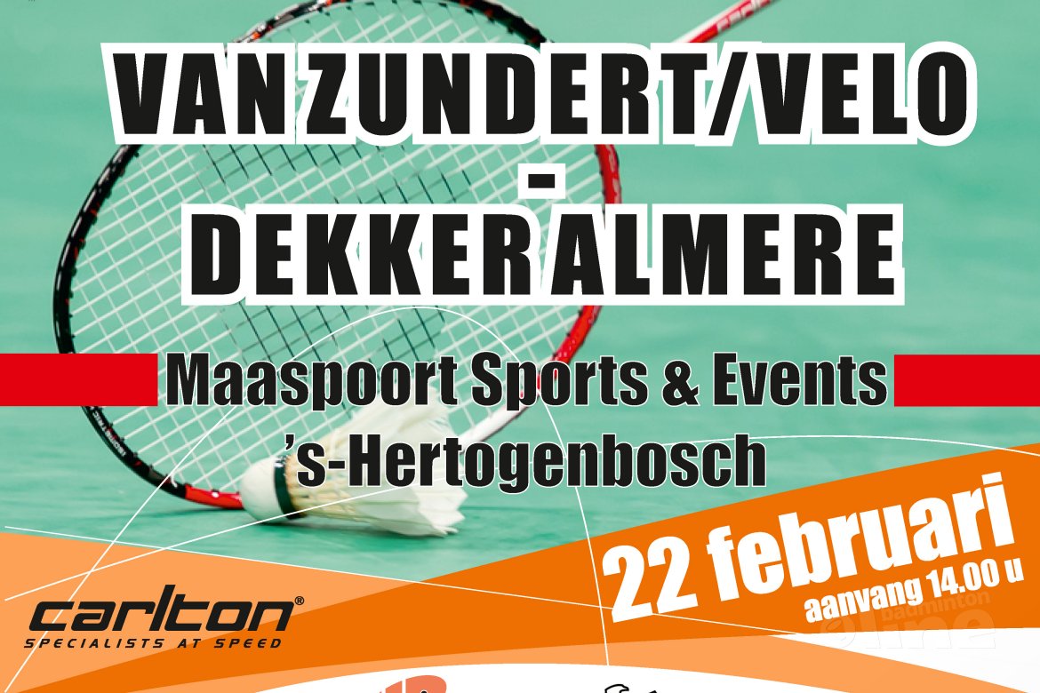 Voorbeschouwing Play-Offs Finale Carlton Eredivisie Voorbeschouwing Play-Offs Finale Carlton Eredivisie