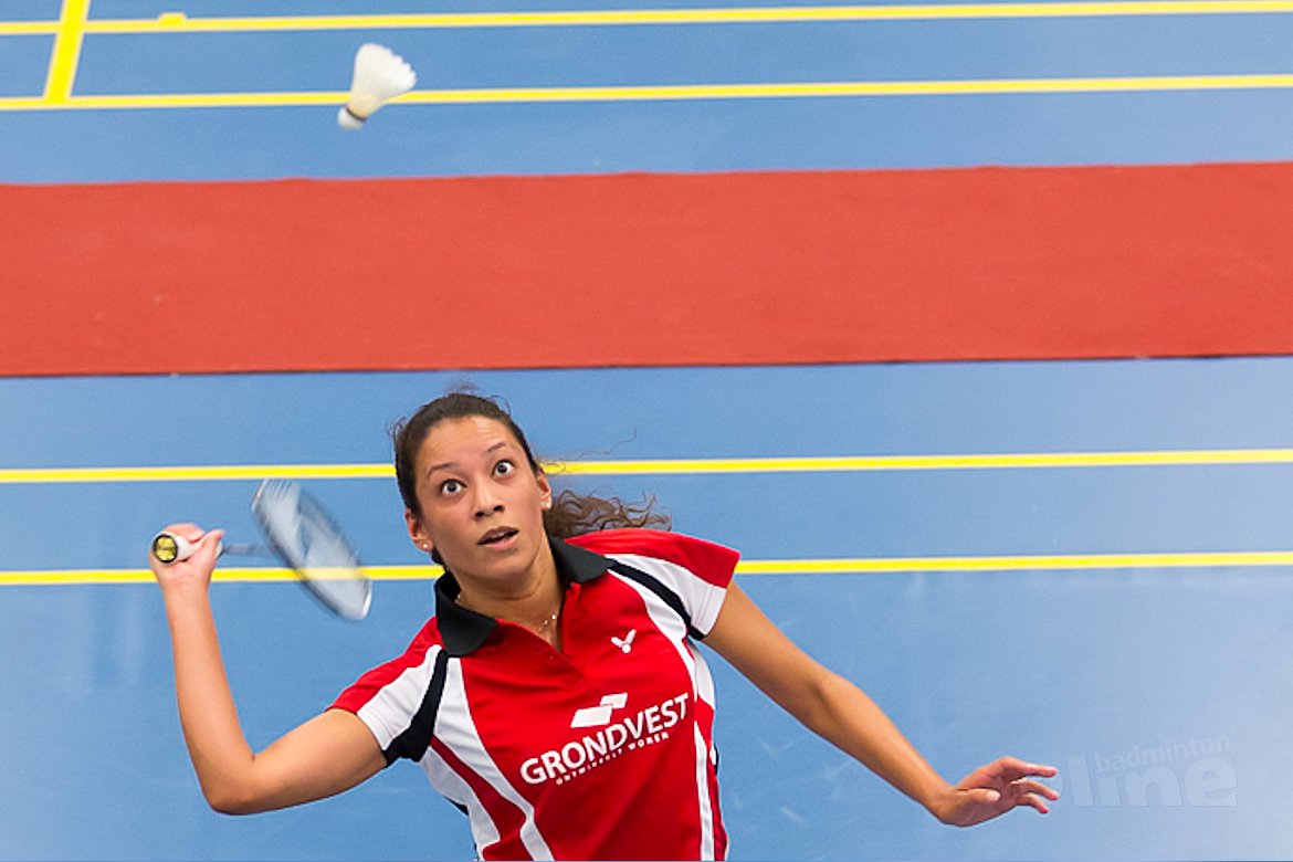 Justin Teeuwen grote winnaar AMOR-toernooi Justin Teeuwen grote winnaar AMOR-toernooi