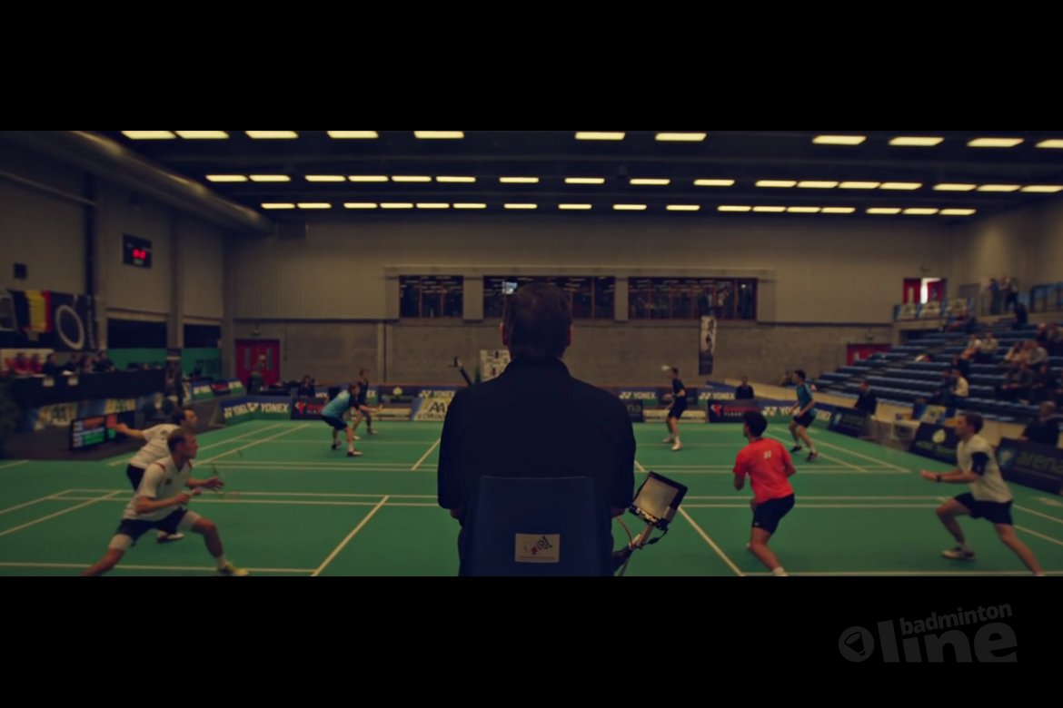 Professionele aftermovie van Belgische Kampioenschappen Professionele aftermovie van Belgische Kampioenschappen