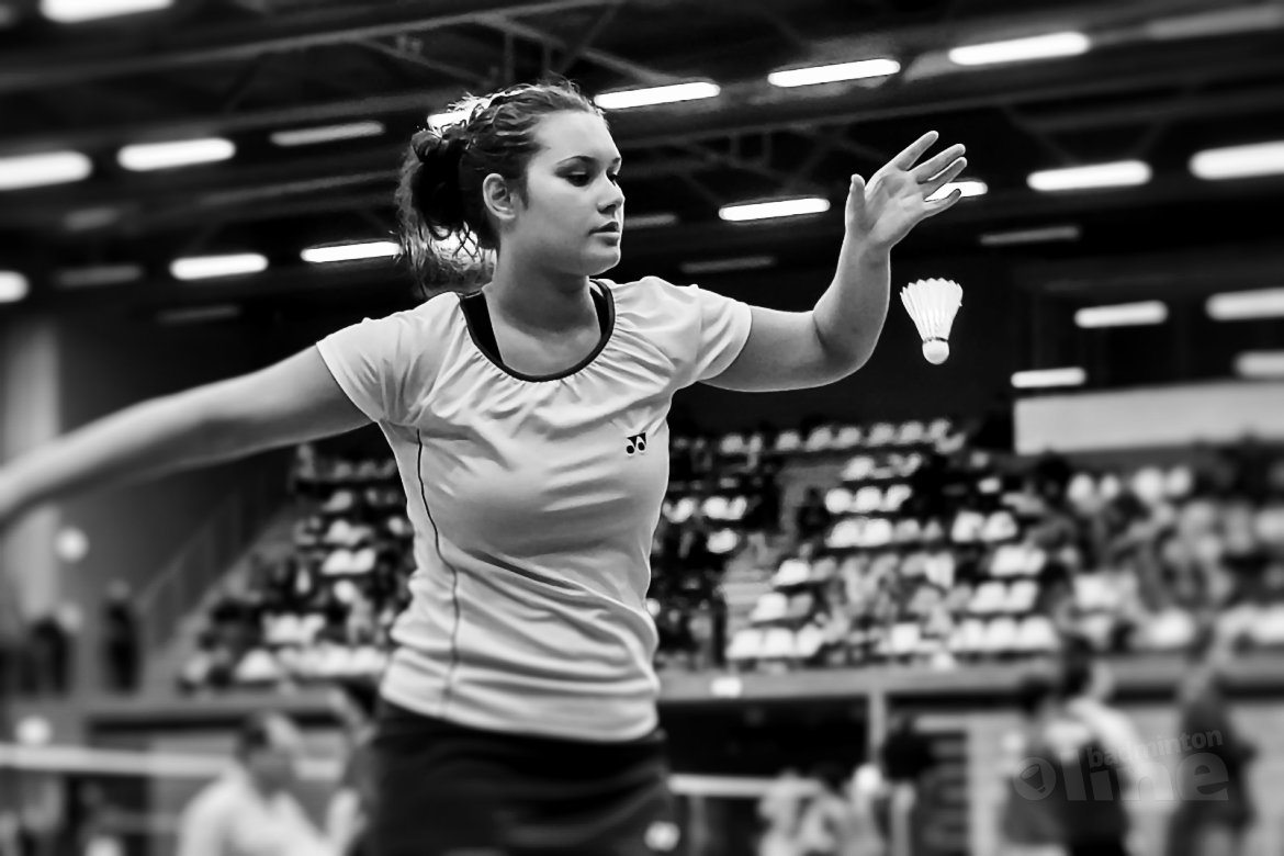 Van Attention naar Action: hoe draagt badmintonfotografie bij aan de populariteit van badminton? Van Attention naar Action: hoe draagt badmintonfotografie bij aan de populariteit van badminton?
