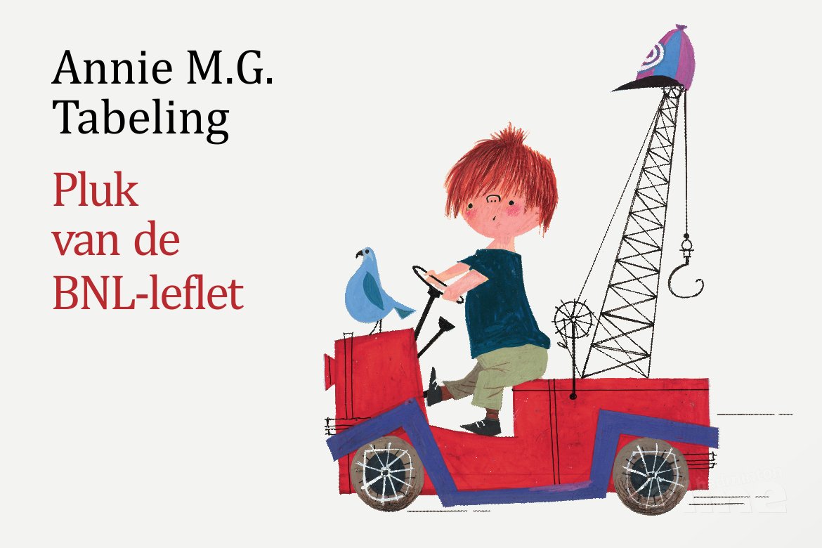Open brief aan Ger Tabeling Open brief aan Ger Tabeling