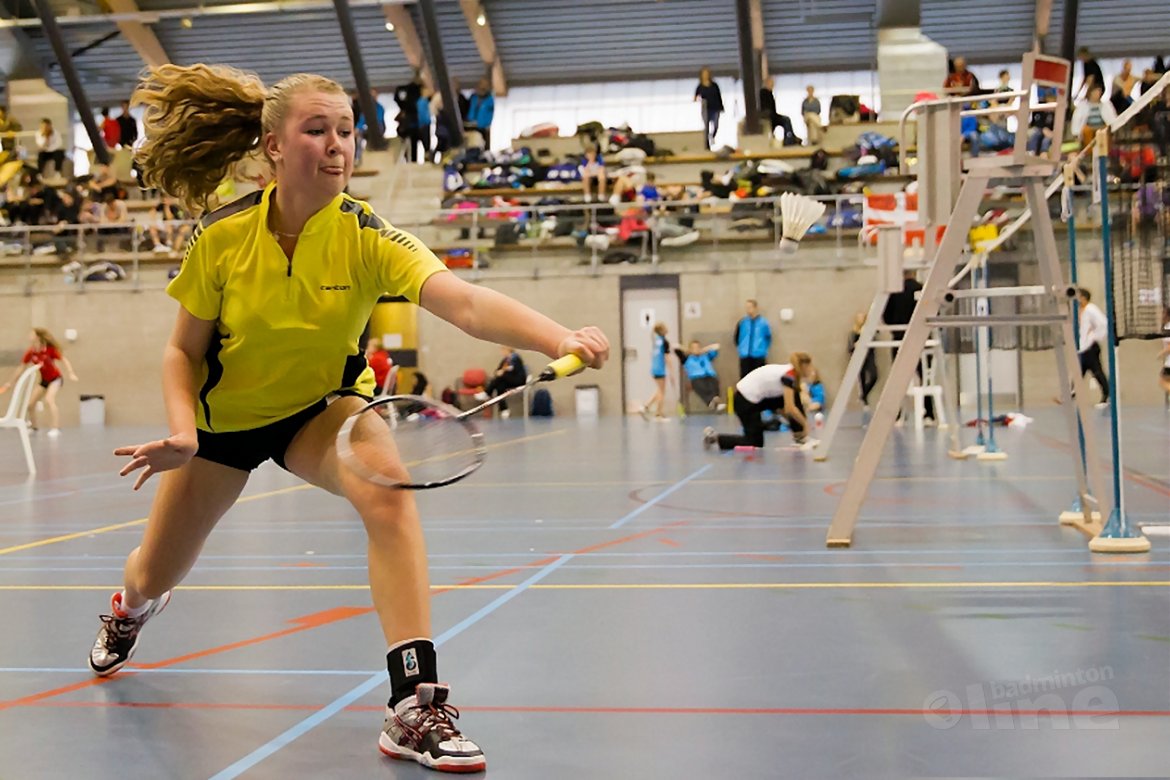 Waarom schaduwbadminton een goede oefening is Waarom schaduwbadminton een goede oefening is