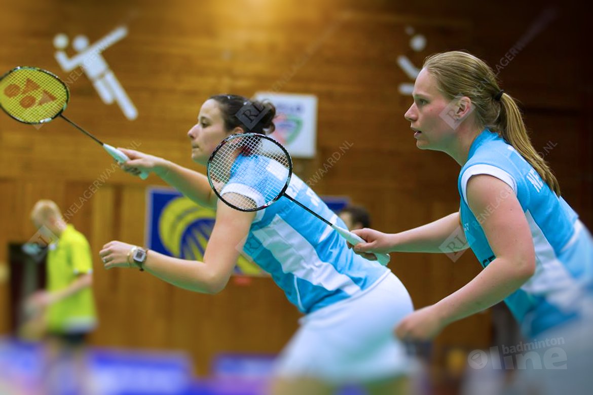 Drie Nederlandse titelkansen in Wateringen Drie Nederlandse titelkansen in Wateringen