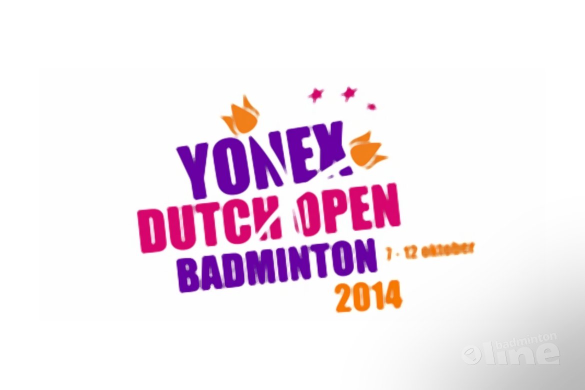 Jeugdclinics tijdens Yonex Dutch Open, meld je nu aan! Jeugdclinics tijdens Yonex Dutch Open, meld je nu aan!